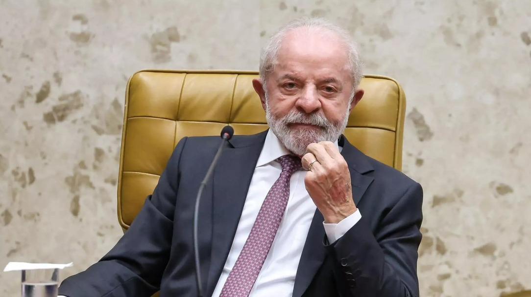 Lula aprova ‘trem da alegria’ e escala 3×1 no Congresso, com vetos a penduricalhos