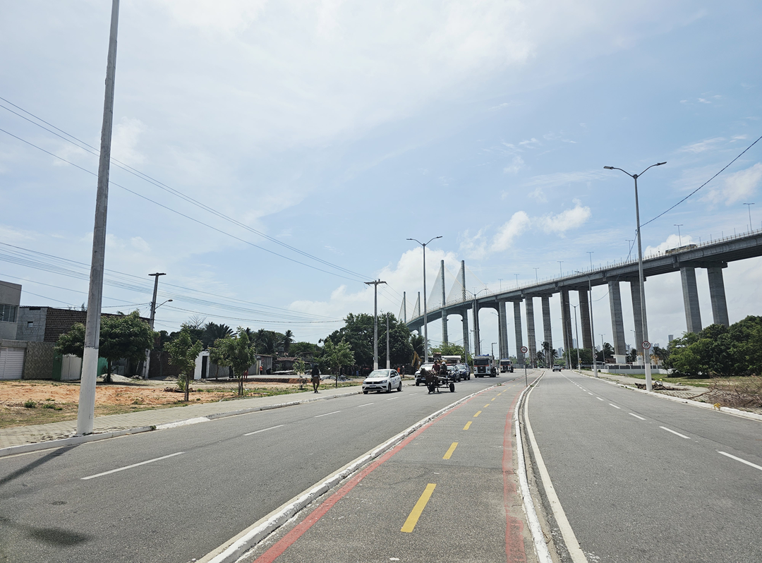 Carnaval de Natal: abertas inscrições para comércio estacionário na Avenida da Alegria, na Redinha