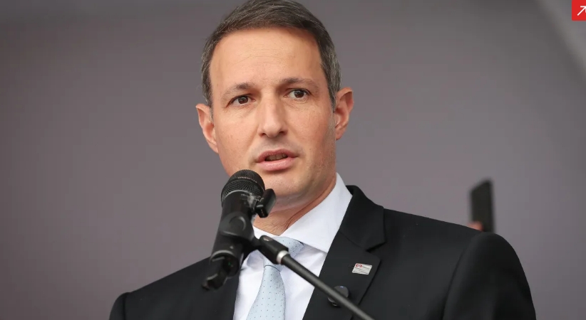 Governo Lula recua e avalia aceitar texto de Derrite em PL Antifacção