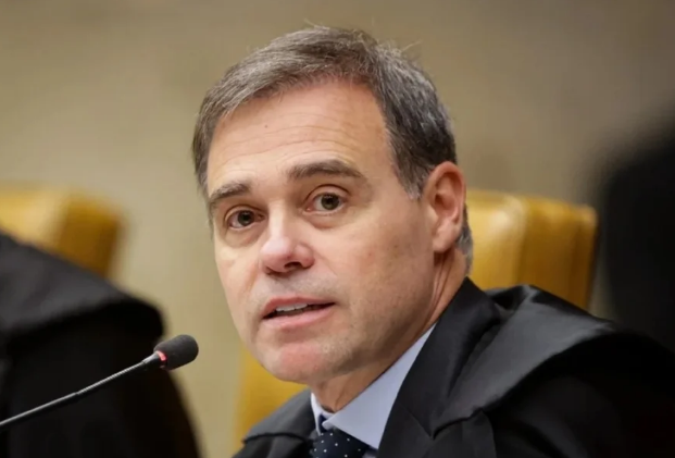 Mendonça reduz sigilo no Caso Master e dá mais autonomia à PF