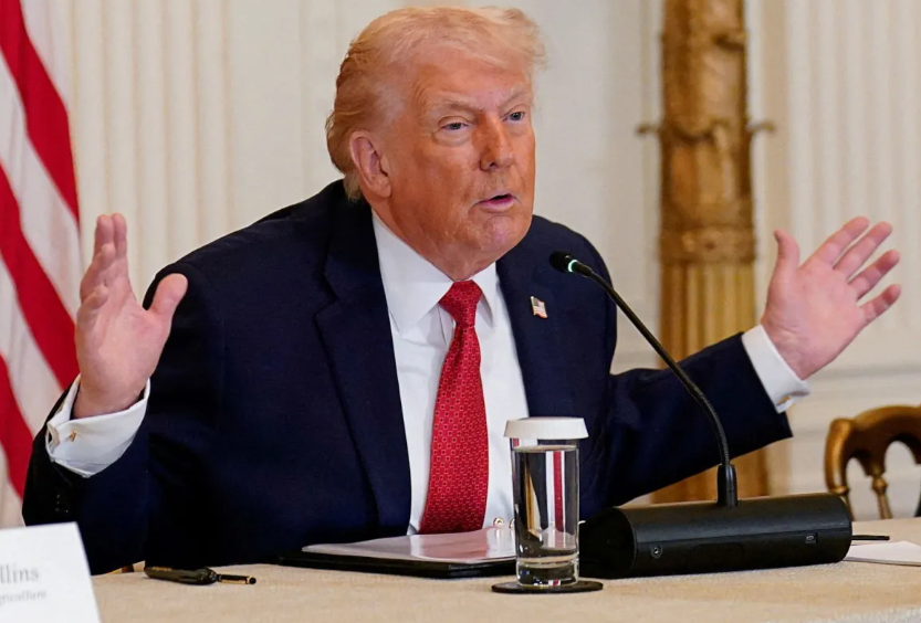 Trump anuncia taxa global de 10% após Suprema Corte dos EUA derrubar tarifaço