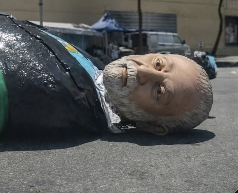 Trapaça: governo usa robôs para fabricar posts defendendo Lula na rede X