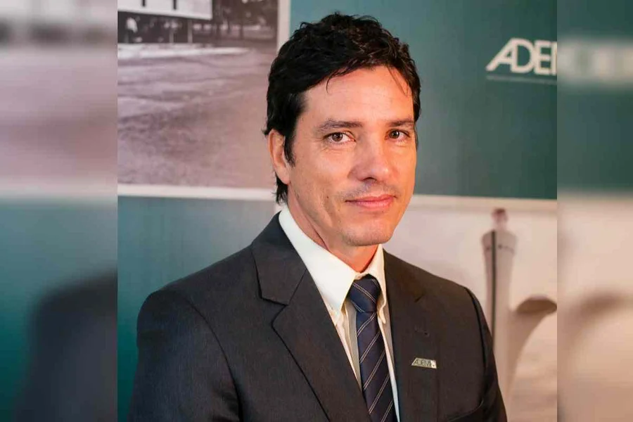 Presidente do Sinduscon-DF foi laranja na compra de R$ 135 milhões em ações do BRB pelo Master e Reag