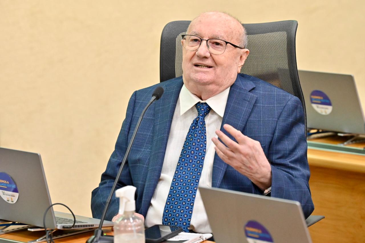 Deputado José Dias aponta cenário crítico para PT no RN e rejeição do governo estadual