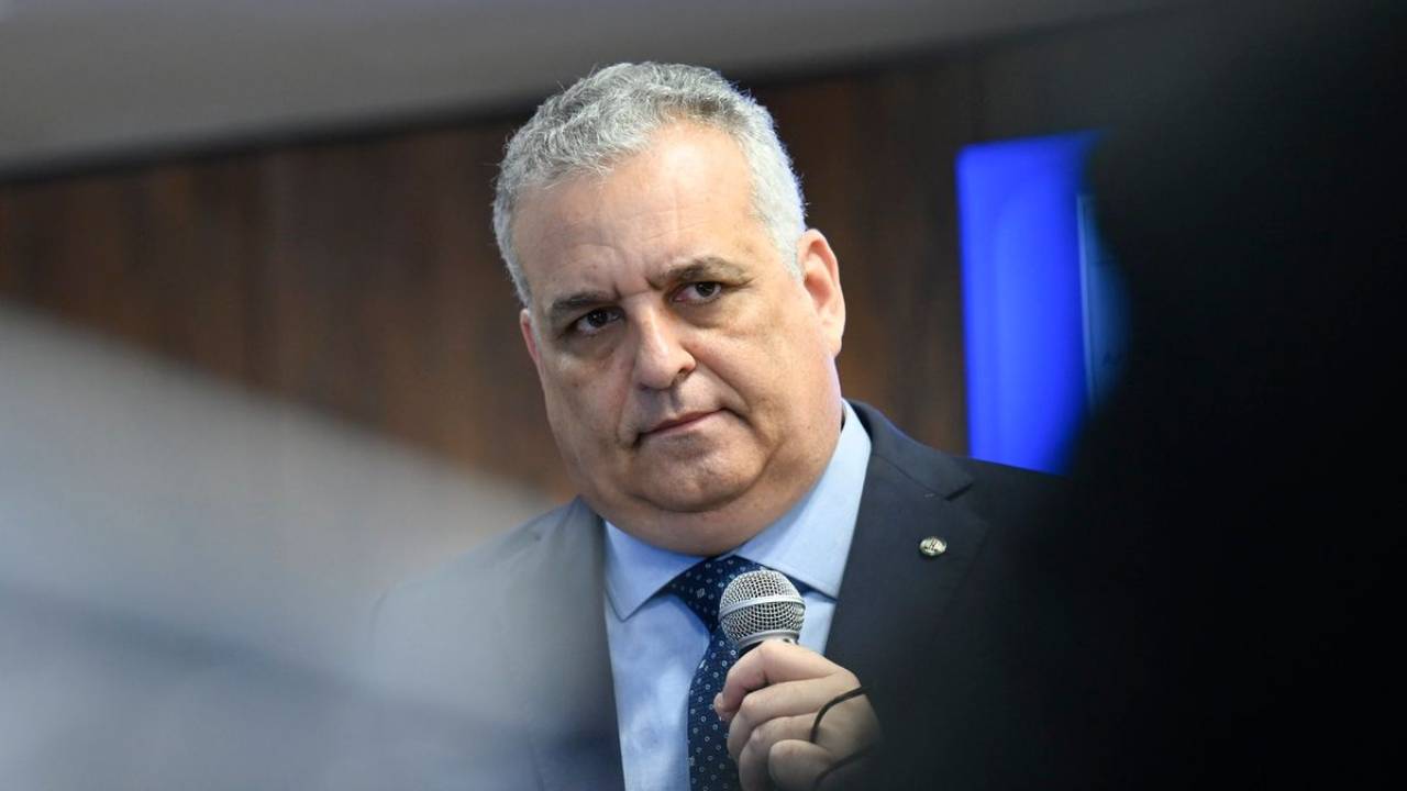 Alfredo refuta ‘depoimento marmita’ que Vorcaro sugere ao Congresso