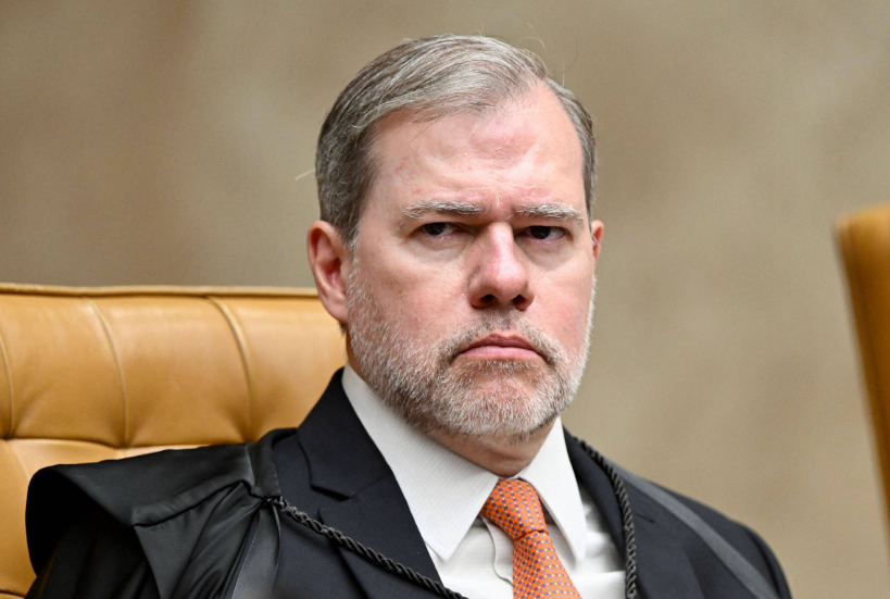 CPI do Crime Organizado aprova quebra de sigilo de empresa de Toffoli