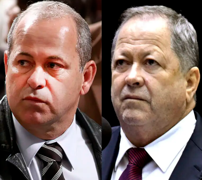 STF condena por unanimidade irmãos Brazão como mandantes do assassinato de Marielle