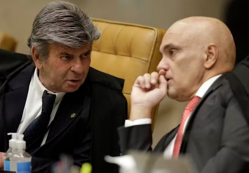 Esquema na Receita que acessou dados de ministros do STF cobrava R$ 250 por informações