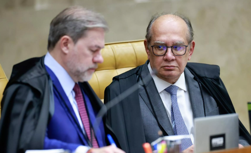 Gilmar suspende decisão de CPI de quebrar sigilo de empresa de Toffoli