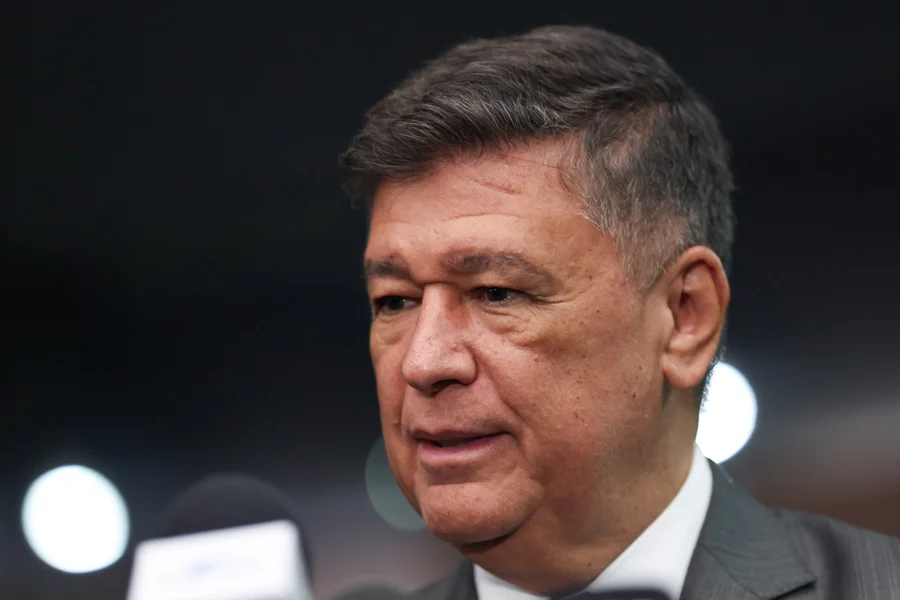 Presidente da CPMI notifica Coaf sobre quebra de sigilo de Lulinha