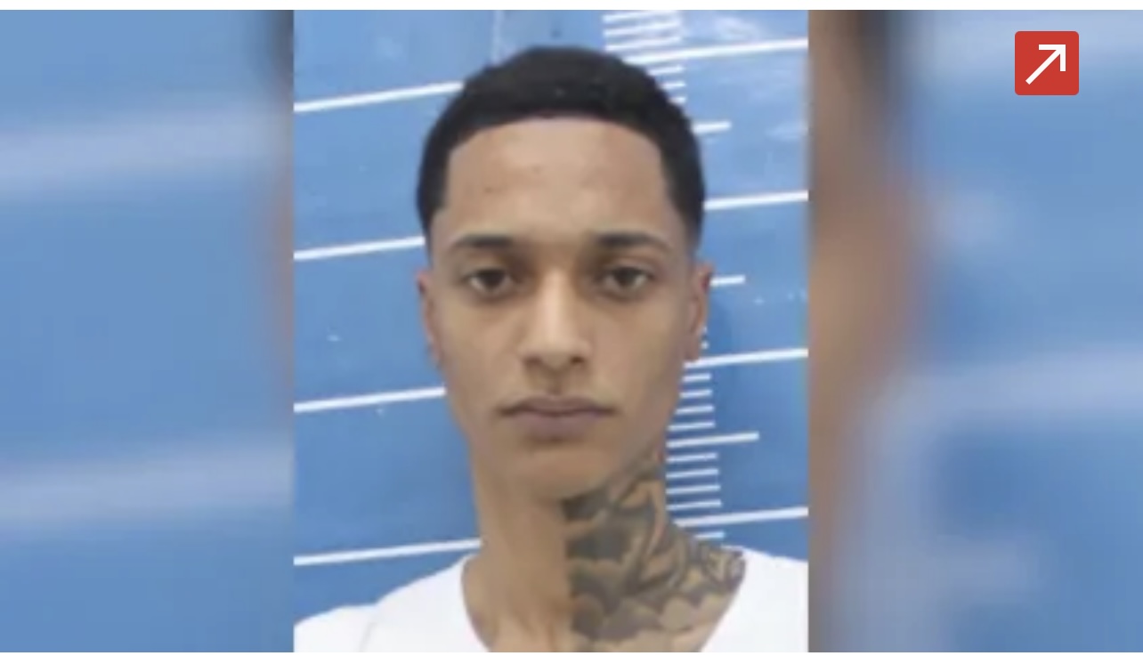 Tornozeleira de Oruam está desligada desde domingo; rapper é procurado