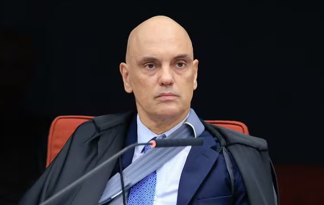 Moraes manda PF intimar presidente da Unafisco após críticas ao STF