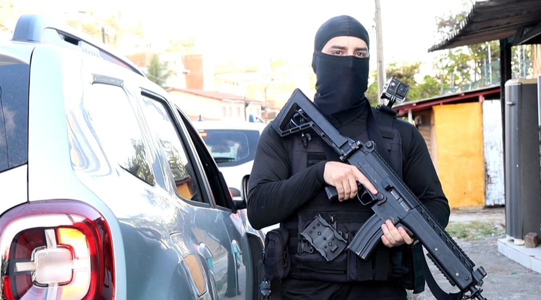 Facção tentou tomar emendas na Câmara de Natal e movimentou R$ 6 milhões, diz polícia