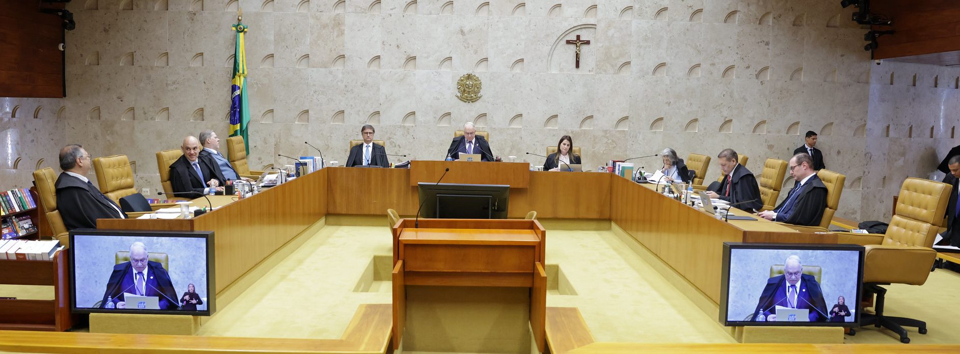 Auditor da Receita admite acesso “acidental” a dados de familiar de ministro do STF e vira alvo da PF