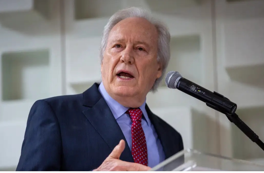 Irmão de Lewandowski critica ministros do Judiciário e dispara: “No Brasil não existe lei nem justiça”