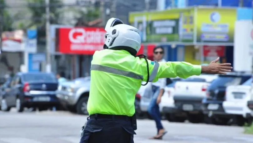 Carnaval terá 51 cruzamentos interditados em Natal; veja esquema de trânsito nos polos