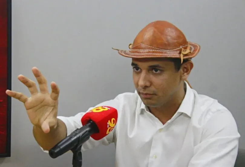 Mesmo após escândalo de corrupção, Allyson deve lançar pré-candidatura ao governo em evento neste sábado