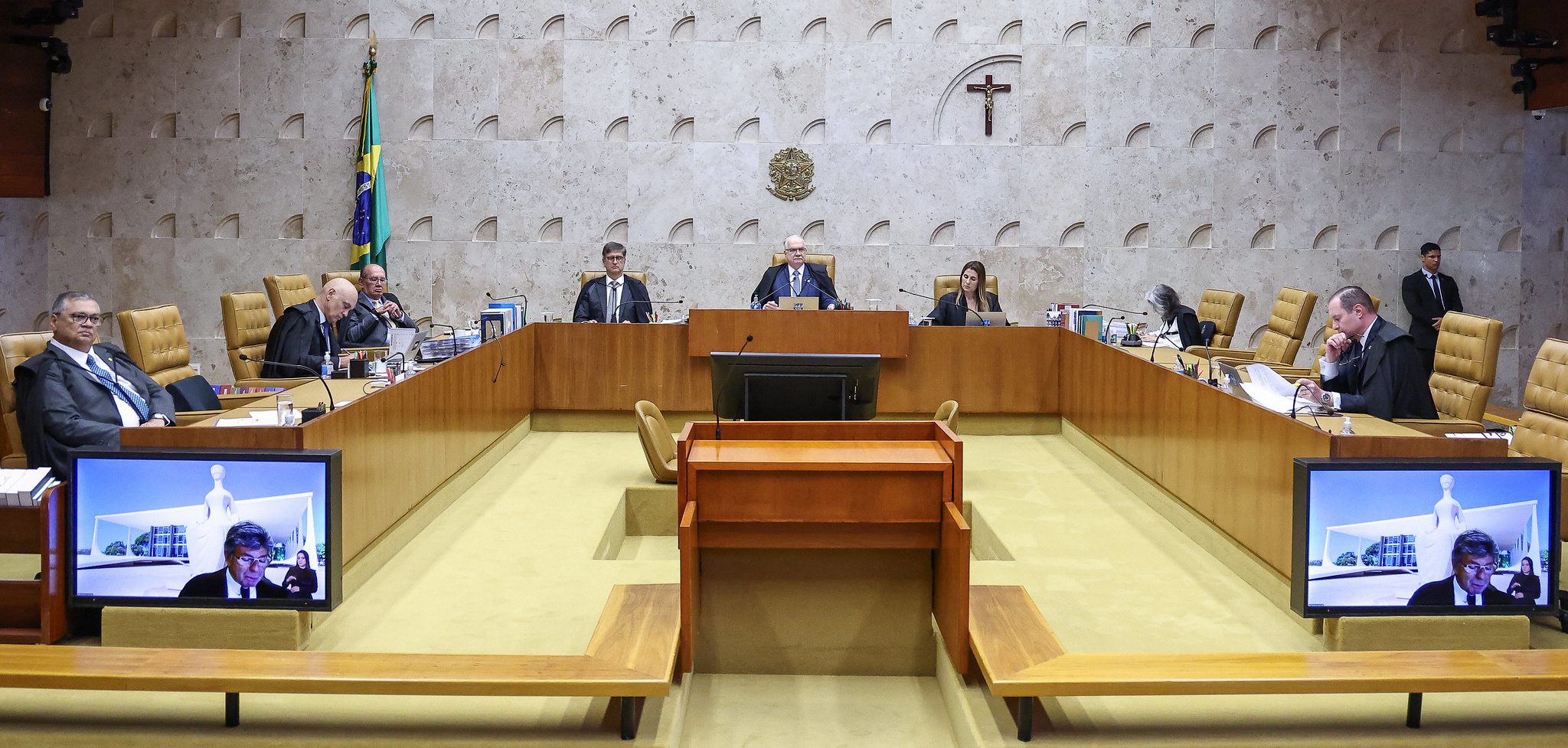 STF invalida lei que instituiu o programa “Escola Sem Partido” no Paraná