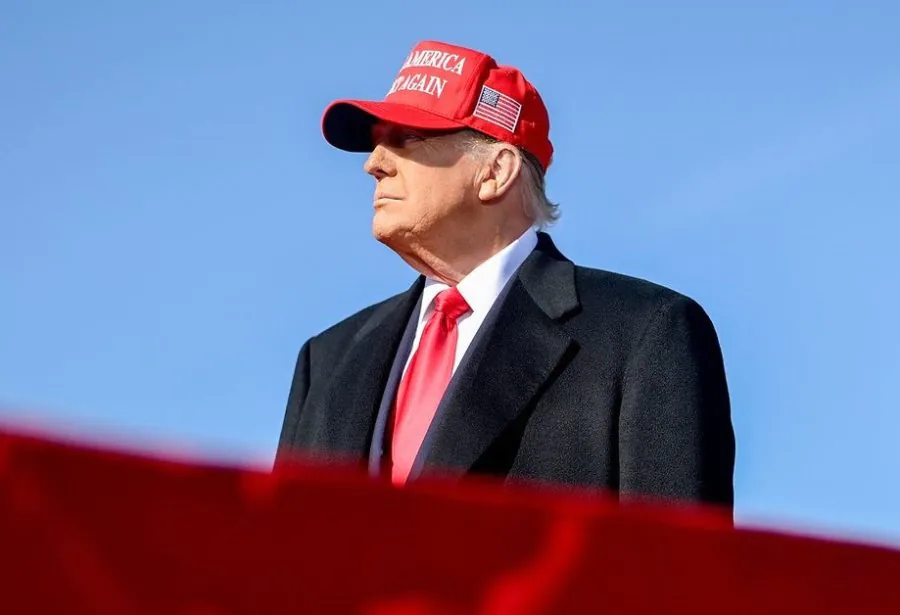 Suprema Corte dos EUA derruba tarifaço de Donald Trump