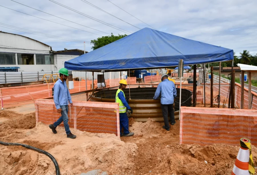 Licitação para pavimentação da avenida Jerônimo Câmara deve sair em março, diz secretária