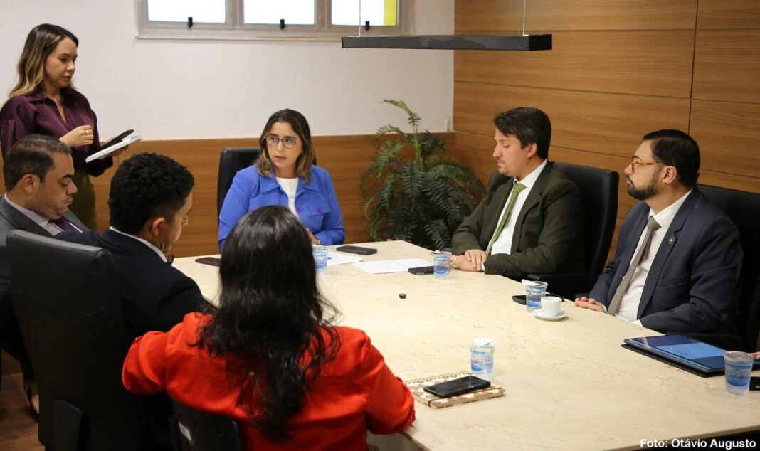 Comissão define cronograma para concluir processo contra Brisa Bracchi até março