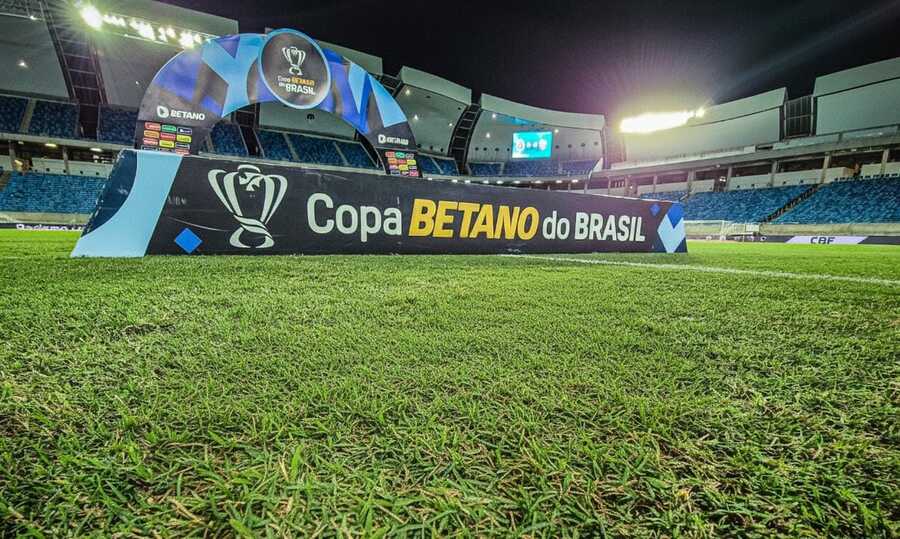 Copa do Brasil 2026: ABC e América estreiam dia 24; alvinegro ainda aguarda adversário