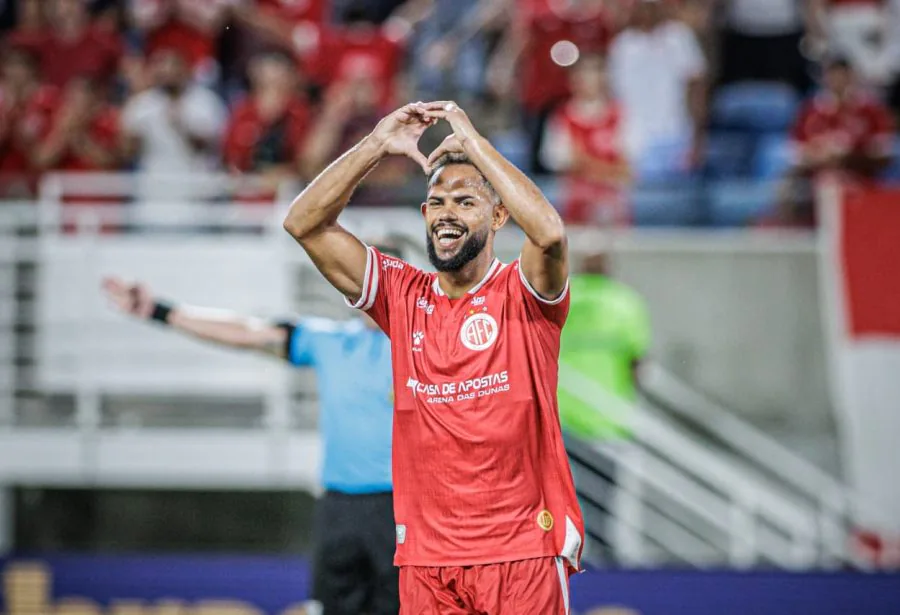 América vence o GAS-RR e avança à 3ª fase da Copa do Brasil; clube garante R$ 830 mil