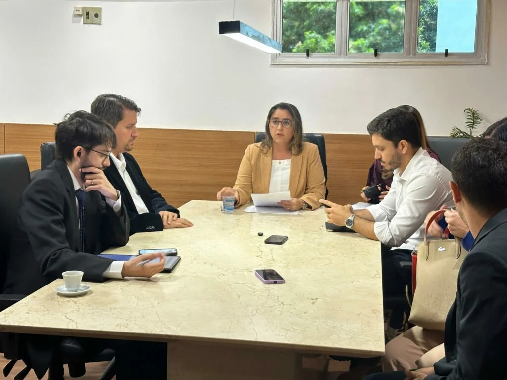 Comissão da Câmara antecipa conclusão de processo contra a vereadora Brisa Bracchi