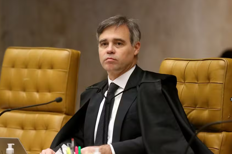Novo relator do caso Master, Mendonça desiste de ir a congresso na Espanha que terá advogado de Vorcaro