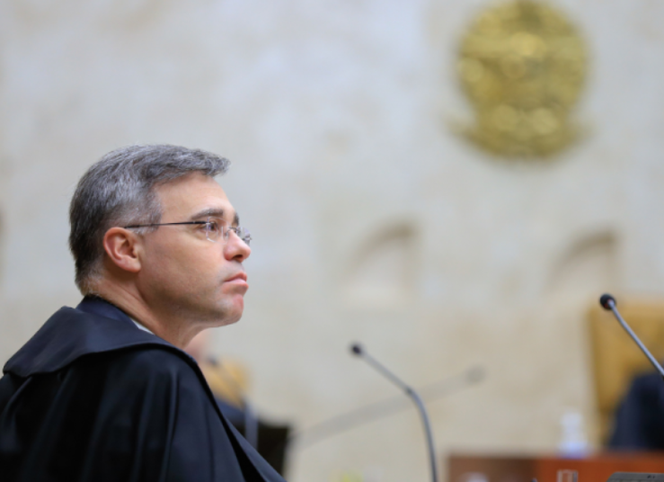 Saiba os próximos passos do caso Master após Mendonça assumir relatoria