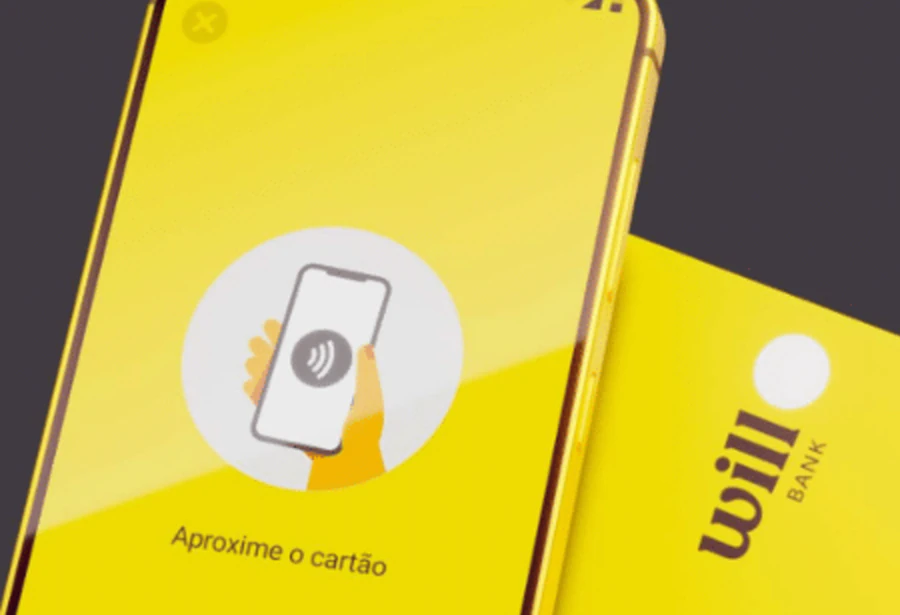 FGC antecipa até R$ 1 mil para clientes do Will Bank