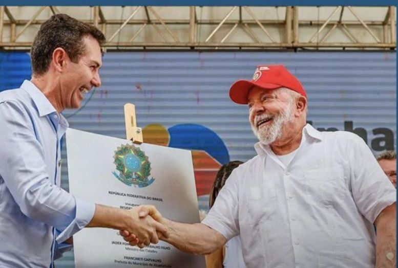 Empresas ligadas a ministros de Lula acumulam R$ 79 milhões em dívidas com a União