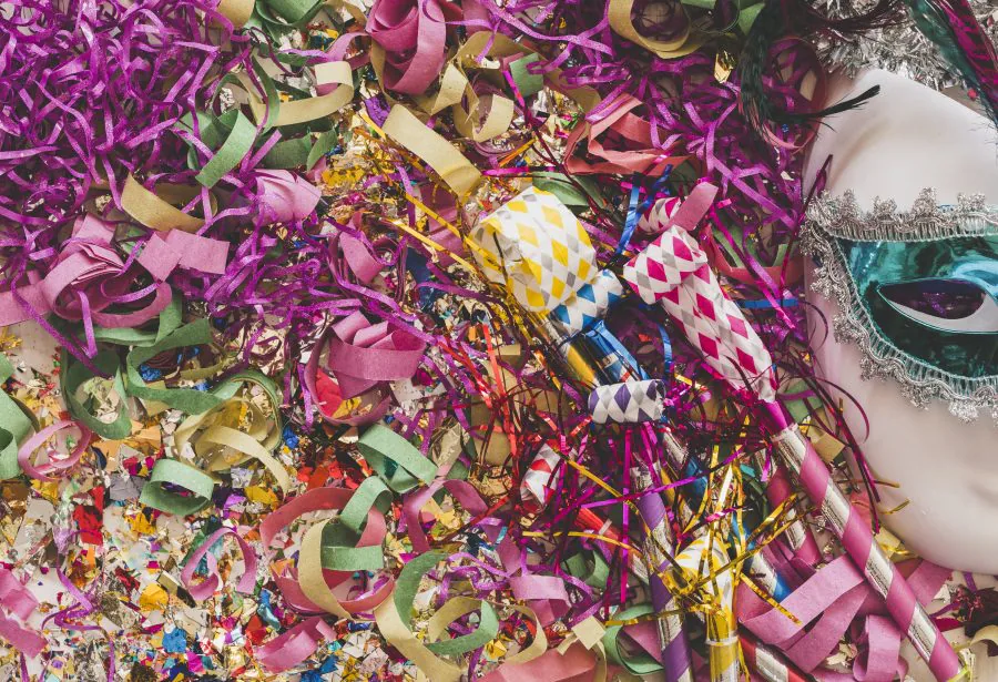 Datas, fatos e feriados de fevereiro de 2026