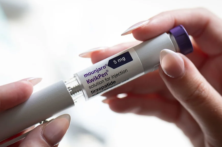 Agência de saúde do Reino Unido faz alerta para risco de pancreatite com Mounjaro e Wegovy