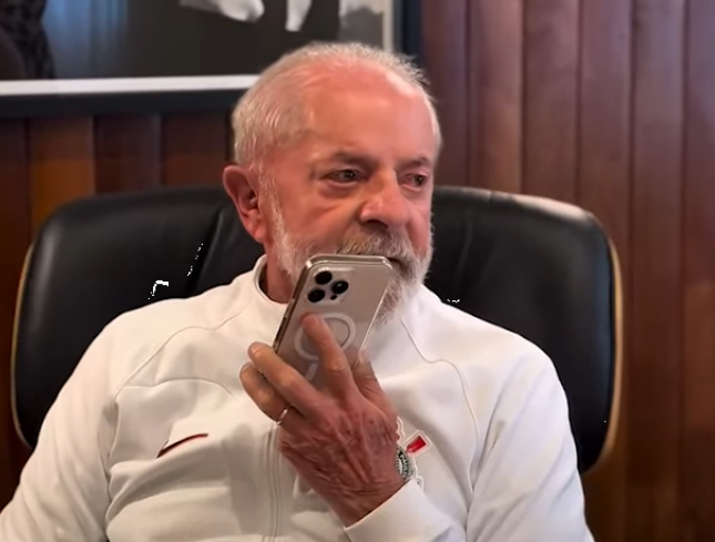 Maioria das menções a Lula nas redes sociais é negativa, aponta levantamento