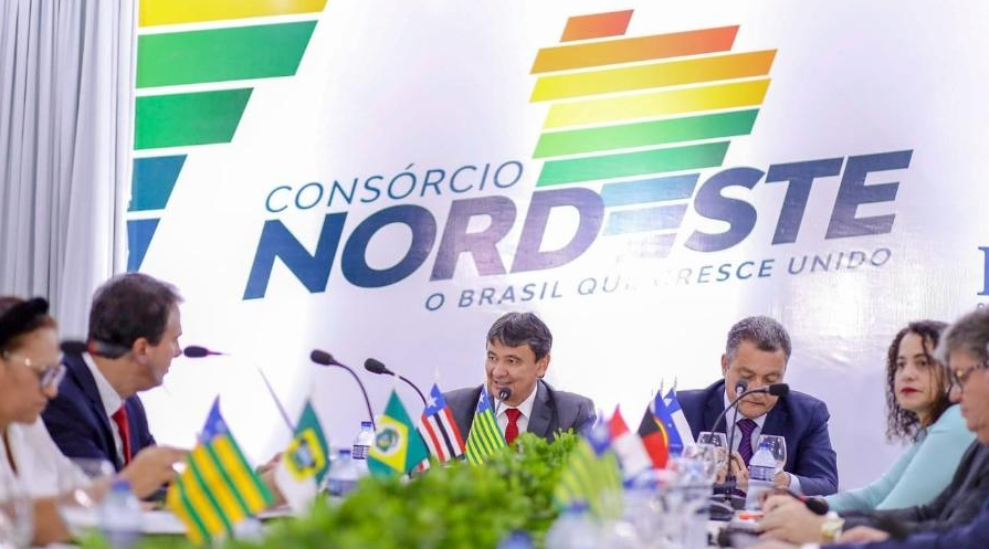 Ministro do STJ manda PF retomar inquérito sobre compra de respiradores pelo Consórcio Nordeste