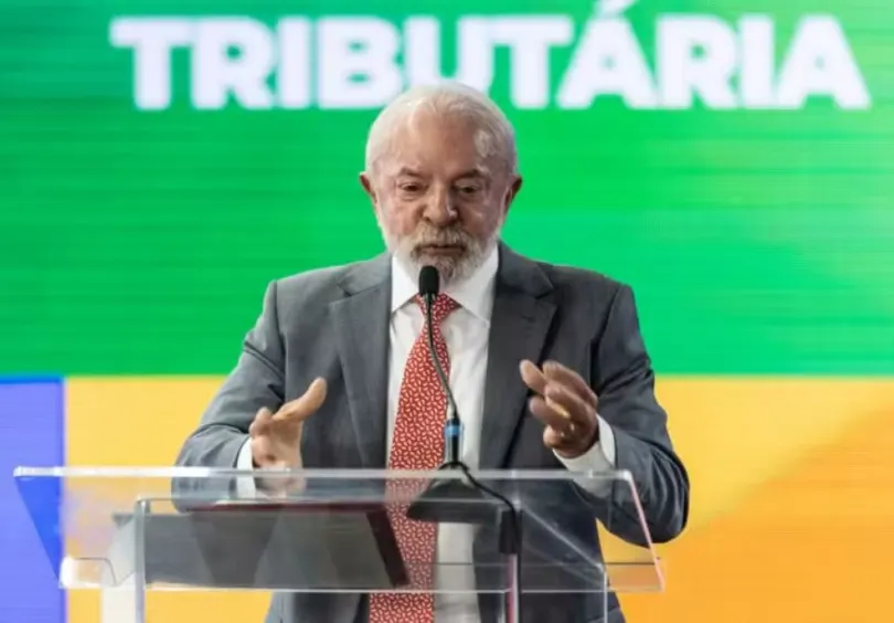 Impostos sobre consumo ganham espaço na arrecadação apesar do discurso de Lula de taxar os mais ricos