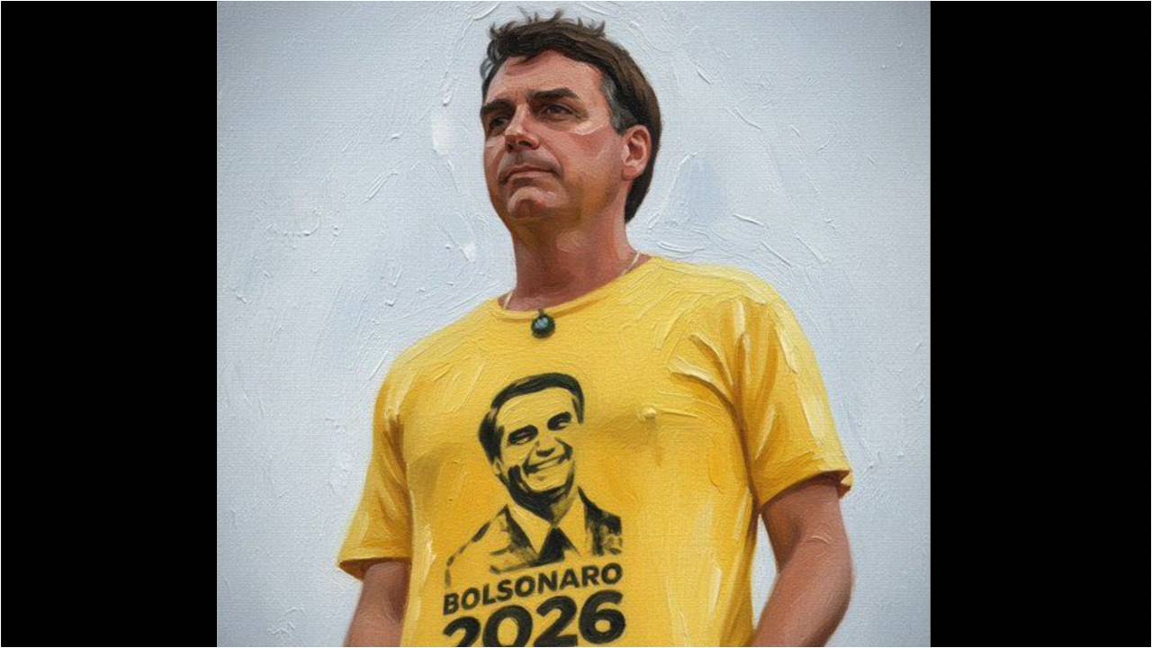 Flávio apela por união e foco: ‘Inimigo não está na direita’