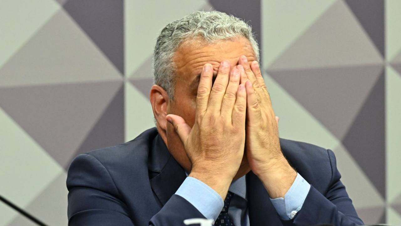 STF tem histórico de dificultar investigação da CPMI