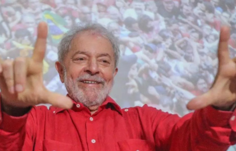 Gastos de Lula disparam: maior valor em 11 anos