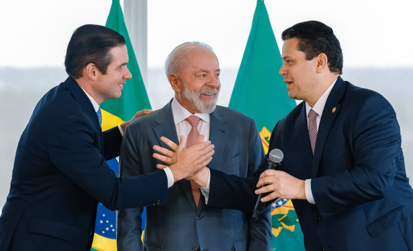 Governo Lula libera R$ 2,31 bilhões em emendas e bate recorde no início de 2026