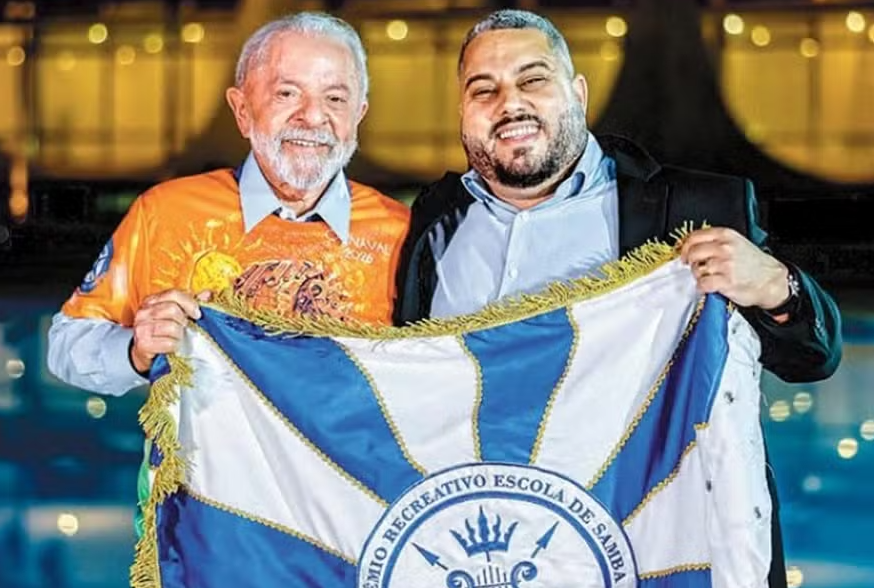 TSE rejeita suspensão de desfile em homenagem a Lula por unanimidade, mas ministros alertam para riscos de ilícitos eleitorais