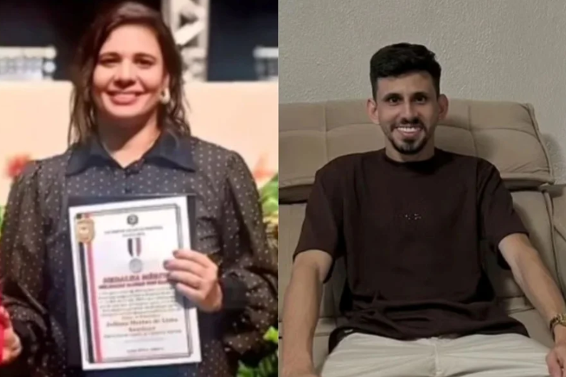 Professora de faculdade em Rondônia foi morta com faca que deu a aluno dias antes do crime