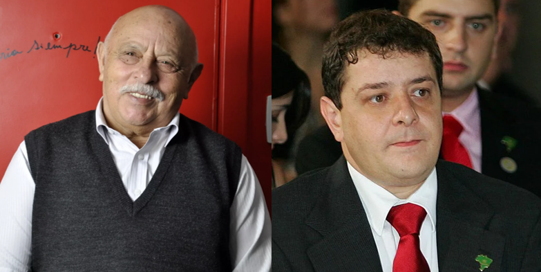 Presidente da CPMI do INSS diz que pautará novamente convocações de Frei Chico e Lulinha ‘na primeira oportunidade’