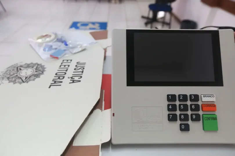 A partir de quando é permitido fazer propaganda eleitoral?