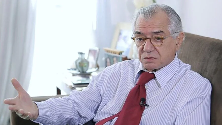 Morre aos 81 anos José Álvaro Moisés, cofundador do PT e ex-professor da USP