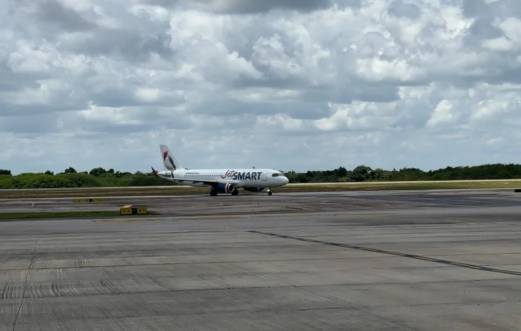 Voos entre Natal e Buenos Aires são retomados após cancelamentos por greve na Argentina