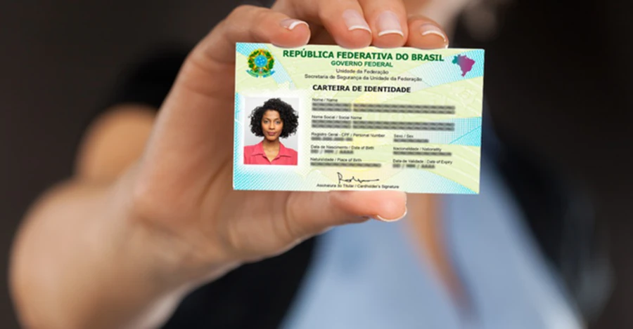 RN tem cerca de 30 mil carteiras de identidade prontas e aguardando retiradas