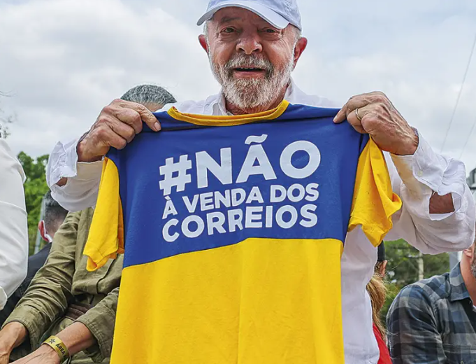 Correios projetam prejuízo de R$ 9,1 bilhões em 2026, mesmo após plano de reestruturação