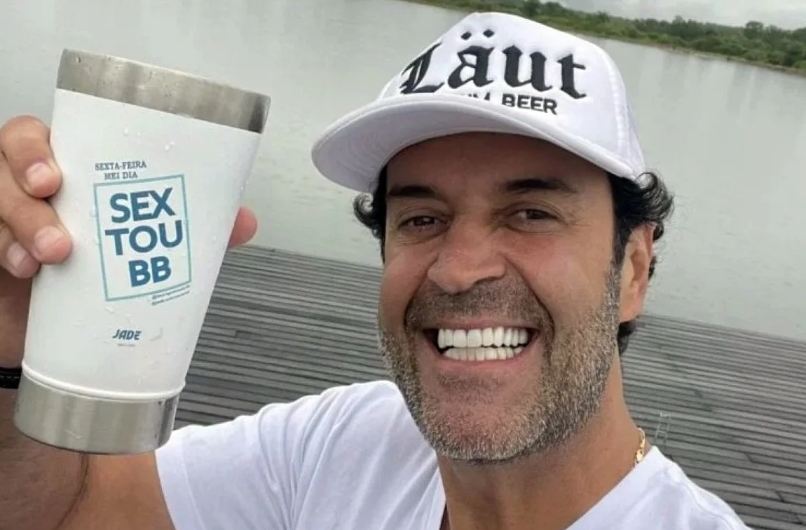 Polícia investiga morte de Henrique Maderite: marcas no corpo levantam suspeitas